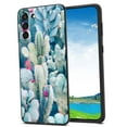 thumbnail image 1 of Compatible with Samsung Galaxy S22+ Plus Phone Case, Cactus-129 Case Silicone Protective for Teen Girl Boy Case for Samsung Galaxy S22+ Plus, 1 of 1