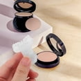 thumbnail image 1 of HAMPPLIES 1 Pair Transparent Lower Lashes Stamp for Makeup Artists, 1 of 8