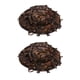 thumbnail image 1 of 2X Sombrero de Caza de Camuflaje con Bionic 3D Gorra de Caza de Hojas de árbol Real Sombrero de Pesca para Exteriores, 1 of 5