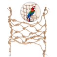 thumbnail image 4 of Filet Tournant, Filet de Jouets pour Oiseaux, pour Perruche, 4 of 8