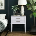 thumbnail image 2 of Table de chevet Westerleigh, Vert Pale, 2 of 9