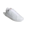 thumbnail image 4 of Tenis Adidas Hombre GW9287 Blanco 28.5 cm Adidas ADVANTAGE, 4 of 4