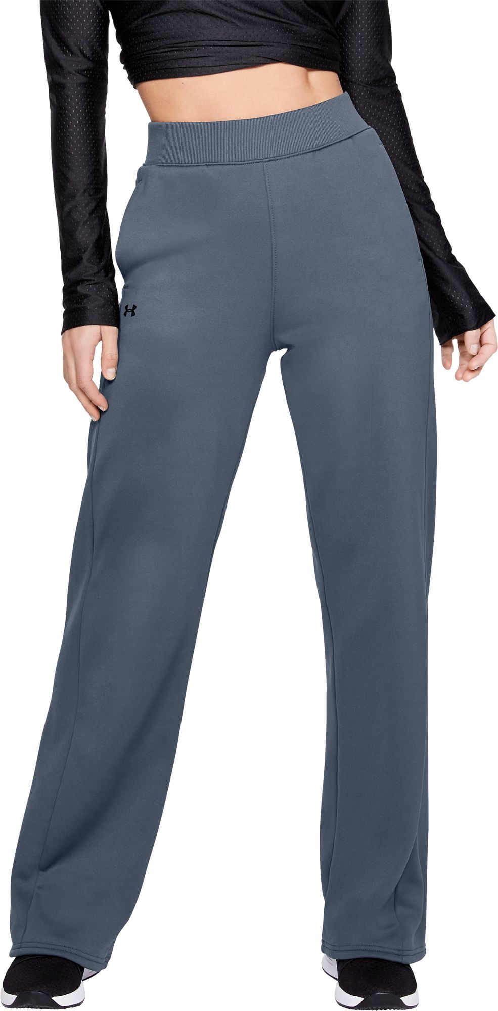 under armour armour fleece pants