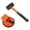 Orange-zz, variant on 2026 Floor Gap Fixer Tool Heavy Duty Green, Carbon Steel Suction Tool For Floor Gaps, Flooring Tools For Laminate Hardwood Vinyl Tile Floor Gap Repair Tool Countertop Leveling