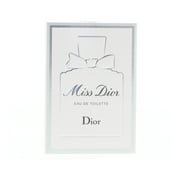 Miss Dior Eau De Toilette 1.7 oz (Pack of 2)