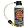 TSI Supercool Total Leak Stop Plus U/V Dye HFC-Free Aerosol, 2 oz. 22878