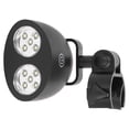 thumbnail image 3 of Diodos de luz precableados, 10 piezas Diodos emisores de luces Diodos de luz Diodos de luz DIY Lo mejor de la línea, 3 of 8