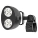 thumbnail image 1 of Diodos emisores de luz Jadeshay 10 piezas precableados LED 5 mm 20 cm 5-12 V, 1 of 8