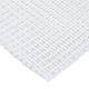 thumbnail image 1 of Kit de lona de malla de plástico transparente Malla DIY Alfombra de lona Fabricación de alfombras de tela Alfombra de lona esh Hojas de tejer para manualidades de bordado ANGGREK Otros, 1 of 8