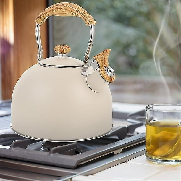 High Quality Electric Kettle, 1.8L Stainless Steel Electric Water Heat –  MXMBLENDER