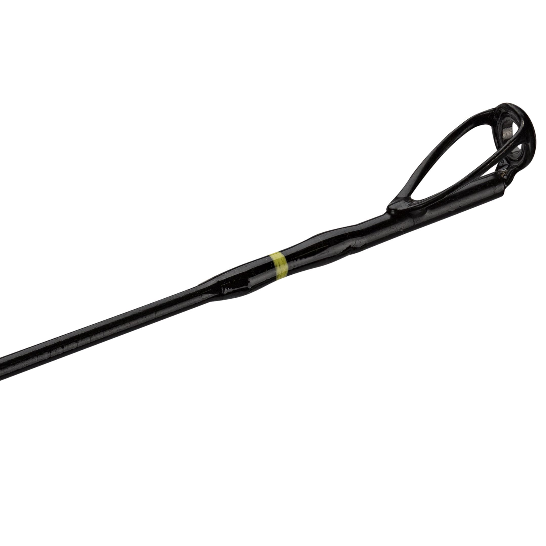 ProFISHiency 5ft 6in Bumblebee Micro Spincast IM7 Graphite Fishing Combo