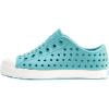Pool Blue/Shell White