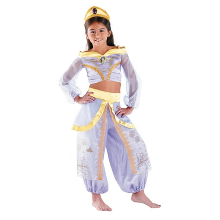 jasmine infant halloween costume