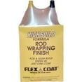 thumbnail image 1 of Flexcoat 4OZ. High Build Rod Building Thread Finish-F4Y, 1 of 3