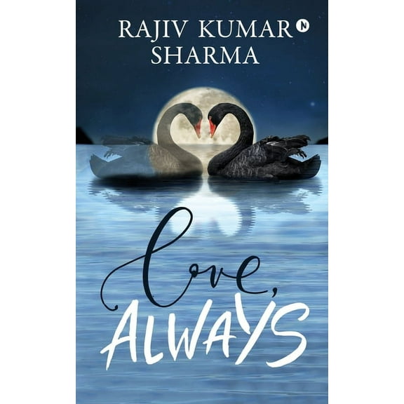 Love, Always (Paperback)