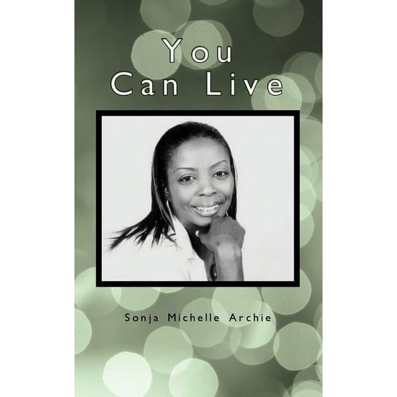 You Can Live (Paperback)