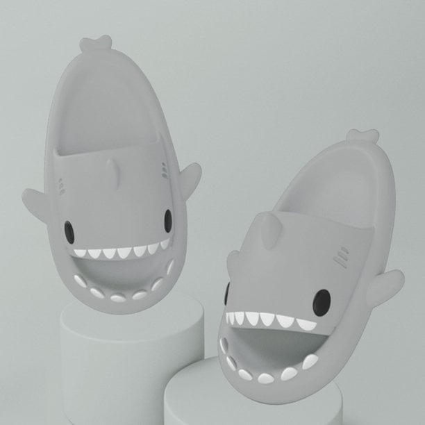 Shark slippers walmart clearance