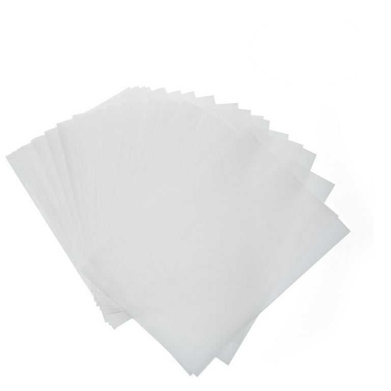 100 Sheets A4 Sketching and Tracing Paper Semitransparent Drawing Paper 