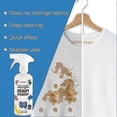thumbnail image 4 of Spray quitamanchas, 300 ml, para tratar manchas en la ropa, spray quitamanchas, 4 of 4