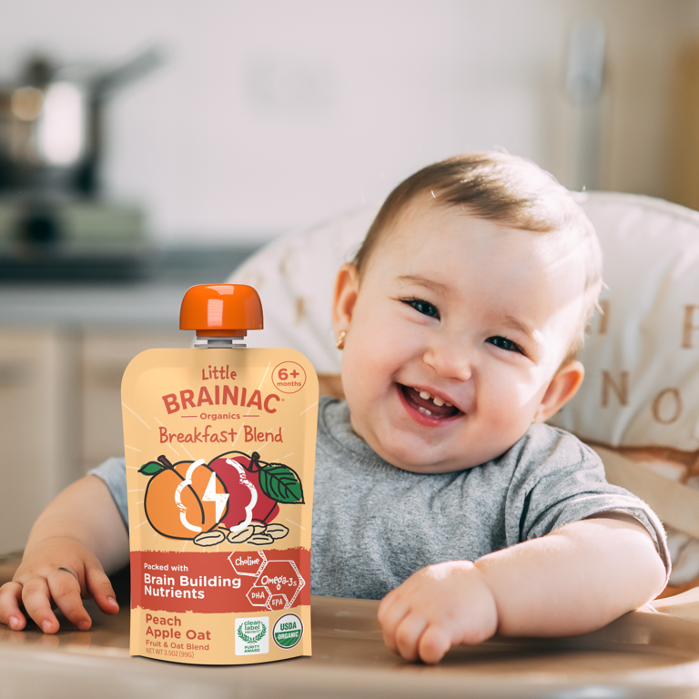 Brain Food For Babies 10 Foods For Breastfeeding Moms To Boost