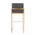 thumbnail image 4 of STOOL PAIR - FRENCH, 4 of 7
