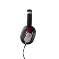thumbnail image 4 of Austrian Audio HI-X15, auriculares supraaurales cerrados con controladores de alta excursión de 44 mm, cable desmontable de 1,4 m con conector TRS de 3,5 mm, 4 of 5