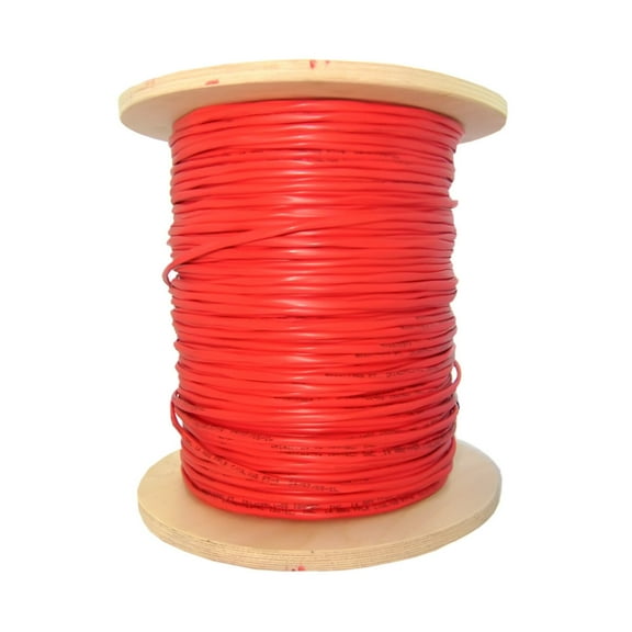 CableWholesale 10F1-111NH Fiber Optic Connector