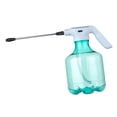 thumbnail image 1 of Jardín automático riego niebla rociador plantador flor riego botella 3000ml Azul Sunnimix pulverizador eléctrico, 1 of 8