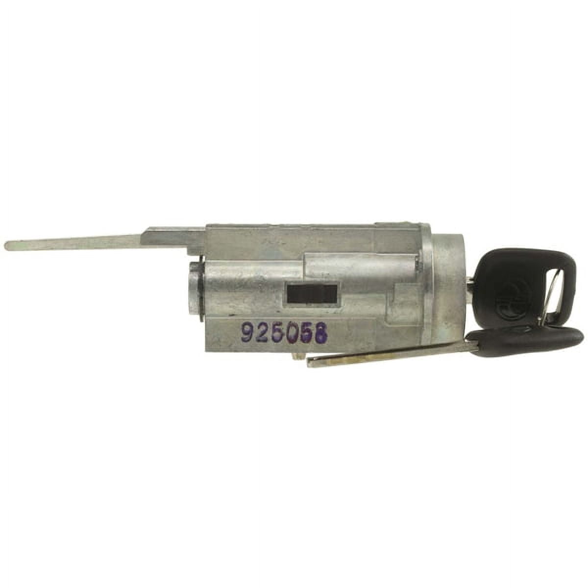 Ignition Lock Cylinder