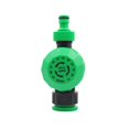 thumbnail image 4 of Plastic Mechanical Timer Agricultura Garden Irrigation Controllers 2 Hours Automatic Water Timer ,Easy to Set Up, 4 of 7