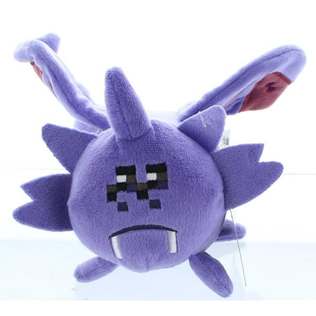 Terraria 7" Plush Pigron
