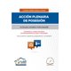 thumbnail image 1 of Acción plenaria de posesión. acción para reivindicar el bien inmueble, 1 of 1