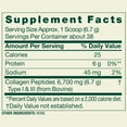 thumbnail image 2 of (3 pack) Spring Valley Collagen Peptides Type 1 & 3 Dietary Supplement Powder for Hair/Skin/Nails, 9 oz, 2 of 10