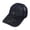 Navy, variant on Solar Fan Hat with UPF 50+ Sun Protection, 3 Speeds USB Rechargeable Cooling Baseball Cap, Outdoor Breathable Hat for Men Women Travel