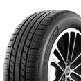 thumbnail image 6 of Michelin Premier LTX All-Season 255/60R19 109H Tire, 6 of 6