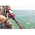 thumbnail image 2 of Lew’s KVD Elite Baitcast Fishing Reel, RH Retrieve, 8.3:1 Gear Ratio, 6+1 Bearings, 2 of 6