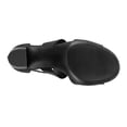 thumbnail image 3 of SANDALIAS DAMA STYLO 33905 SIMIPIEL NEGRO Stylo  33905, 3 of 4