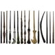 thumbnail image 1 of Varita Magica para Magos Harry Potter de Resina Con Nucleo Metálico Sólido de Metal Dumbledore Hermione Sauco Cosplay Disfraz Accesorio Modelo a Escoger, 1 of 4