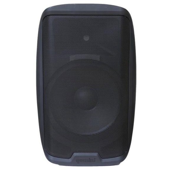 AS-2115BT 15 in. 2000W Active Bluetooth Loudspeaker