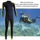 thumbnail image 1 of Buceo Surf Ropa Trajes de Neopreno Traje de Buceo Unisex Elástico Accesorios para Exteriores (XXXL), 1 of 9