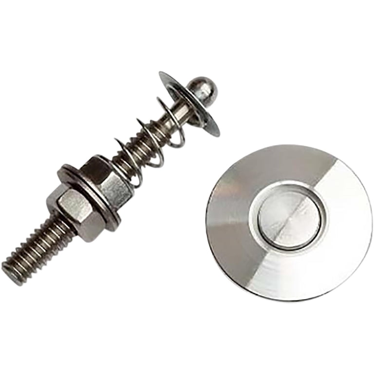 Quik-Latch Products QL-25-AS Mini Assist Spring Kit... Quik-Latch Products QL-25-AS Mini Assist Spring Kit...