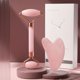 thumbnail image 3 of Rejuvenate Your Skin with a Natural Facial Massager - Face Roller and Gua Sha Tools for a Relaxing Skin Care Routine, 3 of 5