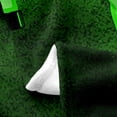 thumbnail image 3 of Erosebridal Race Car Blanket Throw 50x60,Race Car Throw Blanket Neon Lights Sports Car Fuzzy Blanket Extreme Sport Vehicles Fleece Blanket Racing Car Bed Blanket for Sofa Bed,Green, 3 of 4
