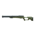 thumbnail image 4 of Umarex AirSaber Air Archery PCP Arrow Rifle Airgun - 450 FPS, 169 ft-lbs Energy, Bolt Action, Includes 3 Field Tipped Arrows, Multiple Picatinny Rails, All-Weather Stock, 4 of 6