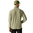 thumbnail image 5 of Regatta Mens Switch Out Fleece Jacket, 5 of 5