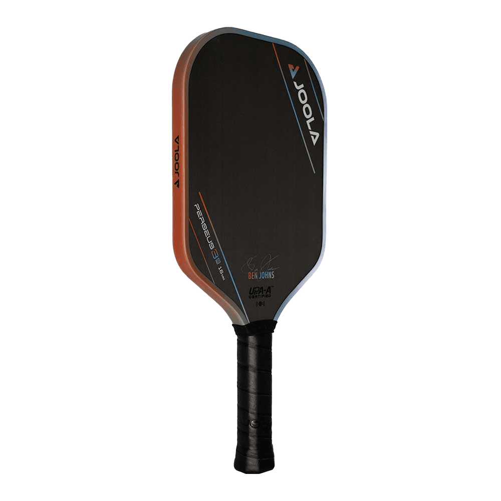 Joola 2024 Ben Johns Perseus 3 16mm NEW Pickleball Paddle