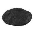 thumbnail image 1 of Tub Hot Cover, Multipurpose  4ft Folding Round Hot Tub Cover  For, 1 of 8