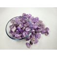 thumbnail image 4 of Large Tumbled Amethyst Crystals - 1.5 to 2.5 inches, 4 of 5
