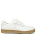 thumbnail image 3 of Dr. Scholl's Womens Daydreamer Fashion Sneaker White Smooth 7M, 3 of 9