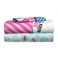thumbnail image 5 of LOL Surprise Kids Twin Sheet Set, Pink and Blue, MGA, 5 of 9